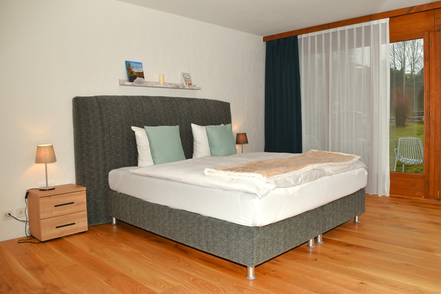 Appartment Maierisli