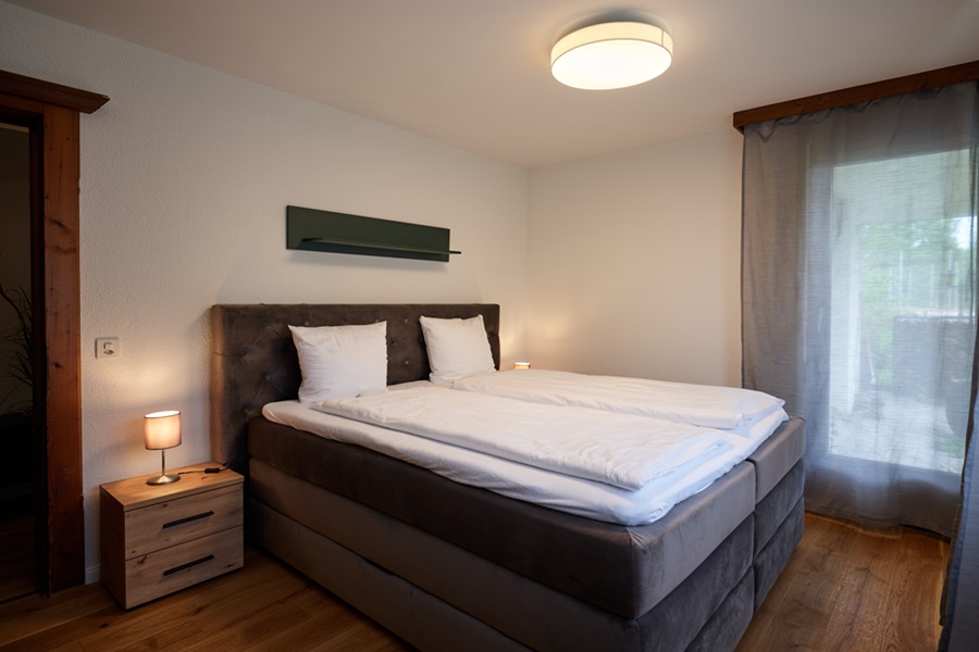 Appartement Edelweiss