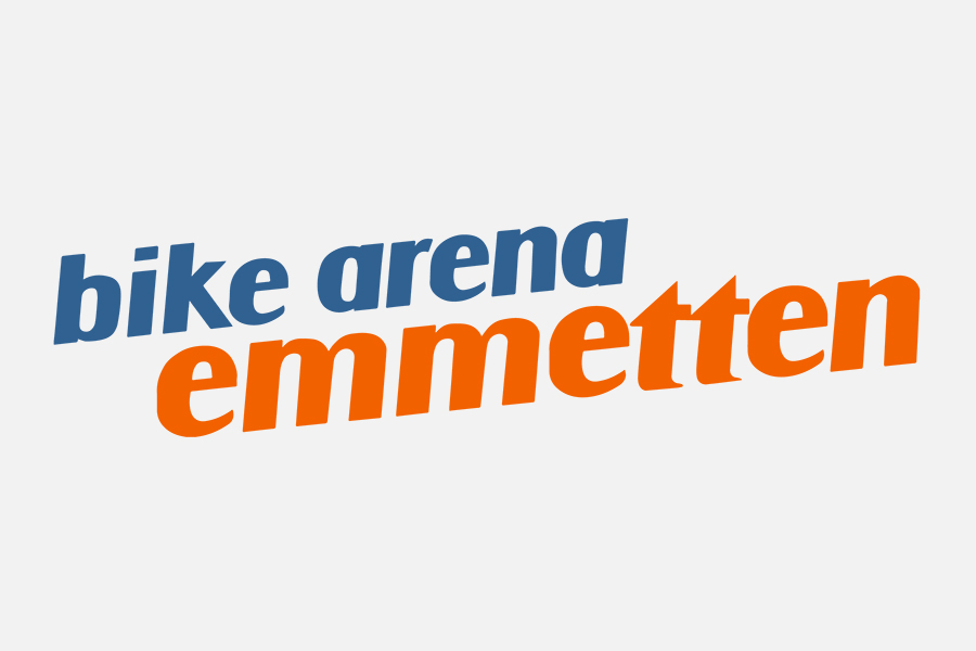 bike arena Emmetten